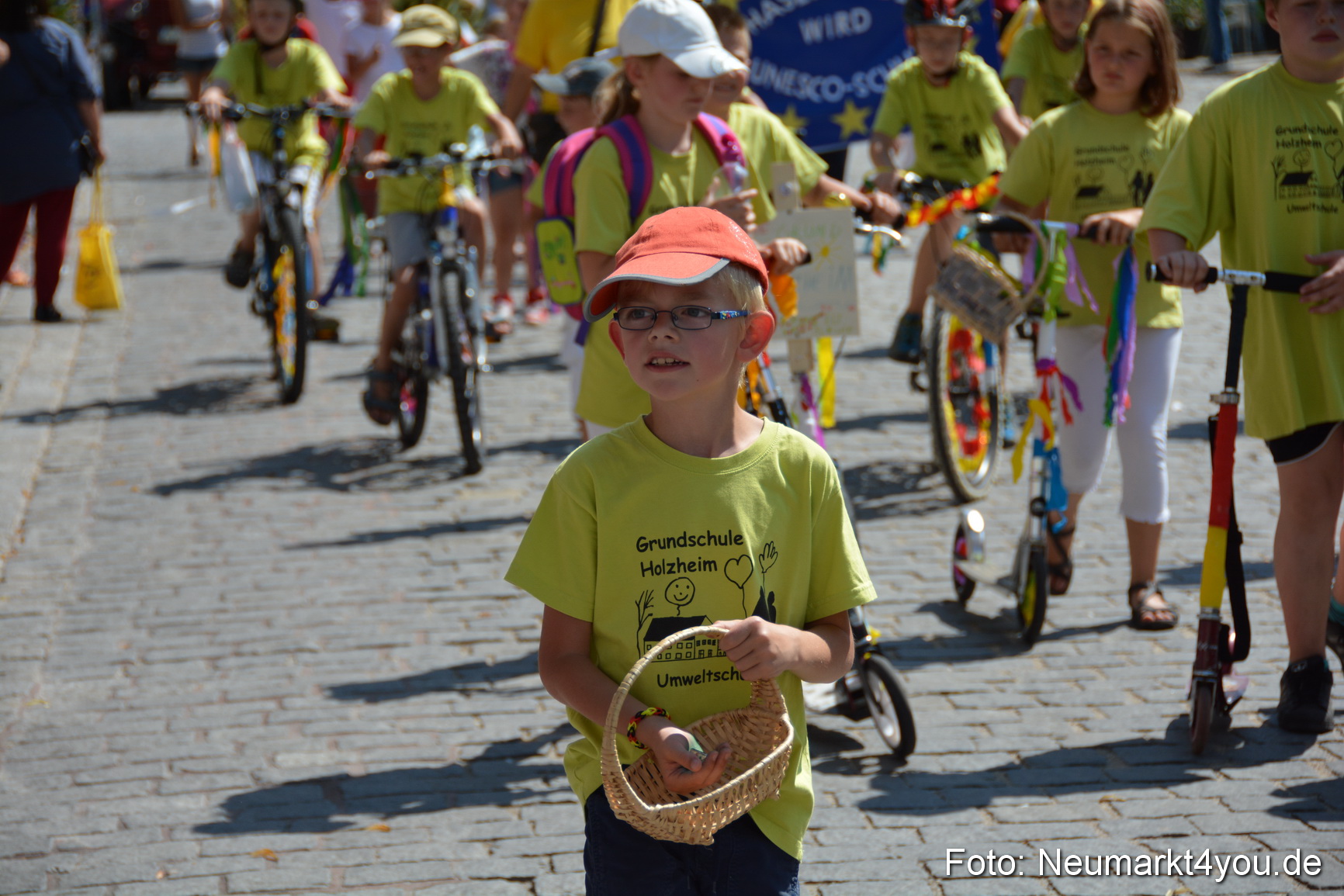 Volksfest Neumarkt 100814 0165